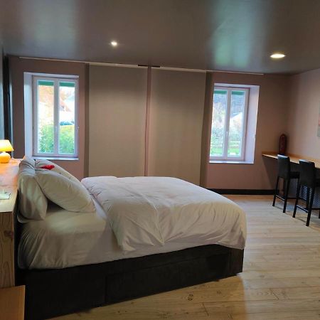 L'Auberge De Thenay Luaran gambar