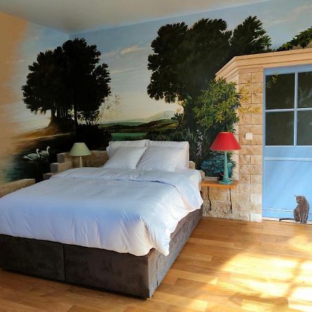 L'Auberge De Thenay Luaran gambar