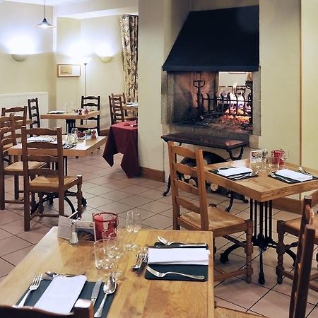 L'Auberge De Thenay Luaran gambar