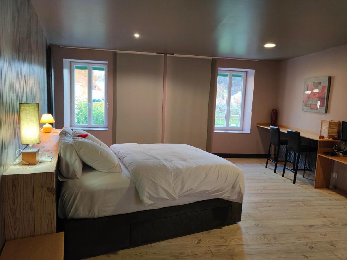 L'Auberge De Thenay Luaran gambar