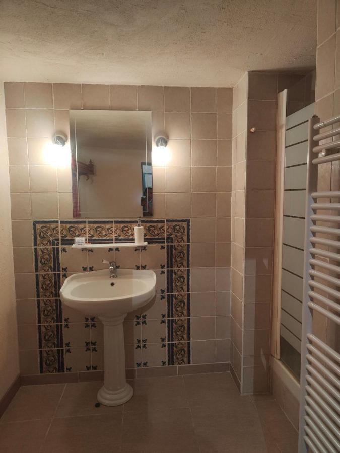 L'Auberge De Thenay Luaran gambar