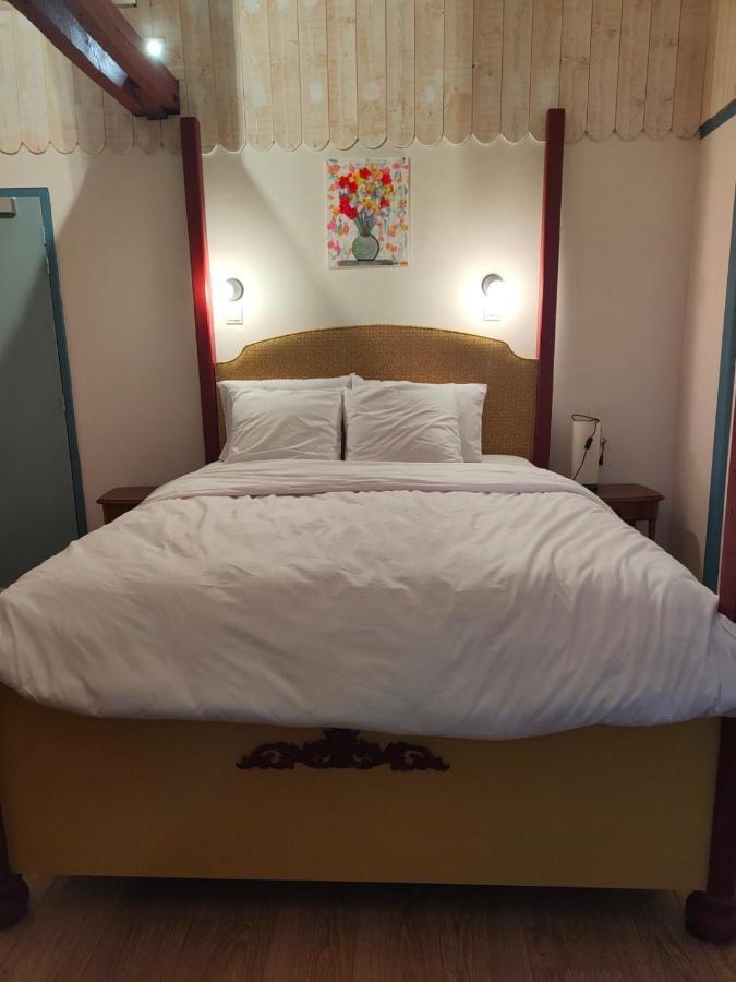 L'Auberge De Thenay Luaran gambar