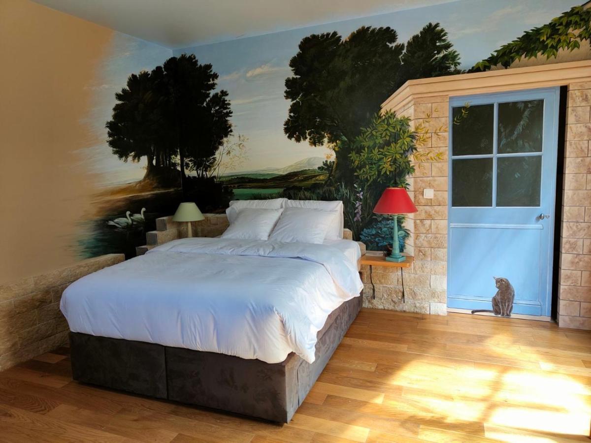 L'Auberge De Thenay Luaran gambar