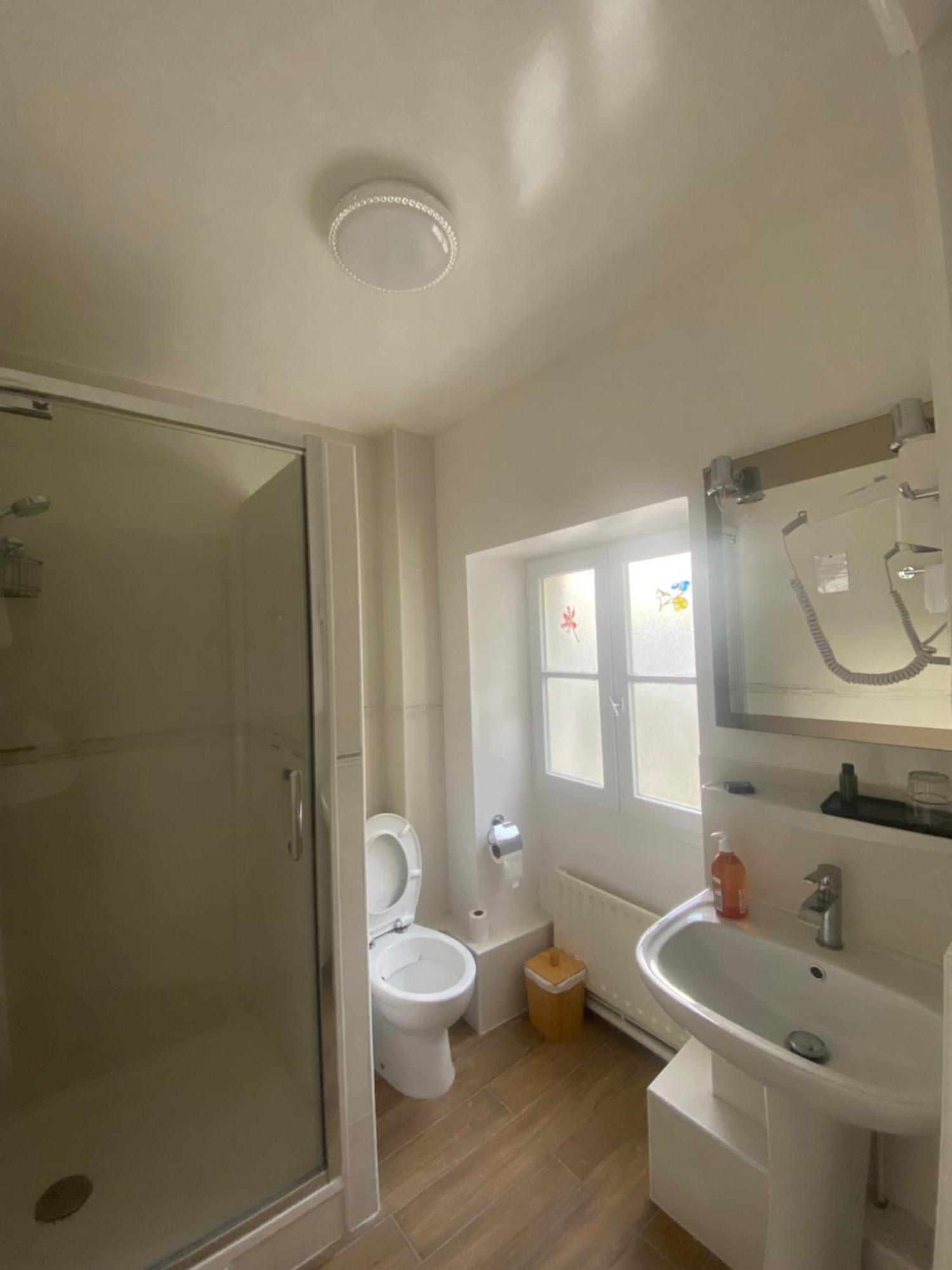 L'Auberge De Thenay Luaran gambar