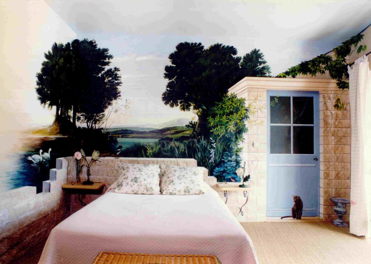 L'Auberge De Thenay Luaran gambar