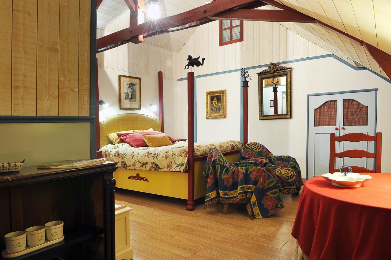 L'Auberge De Thenay Luaran gambar