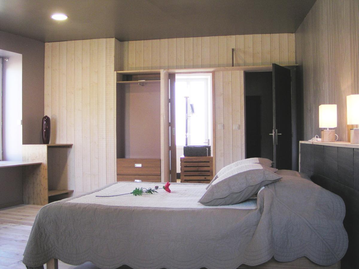 L'Auberge De Thenay Luaran gambar