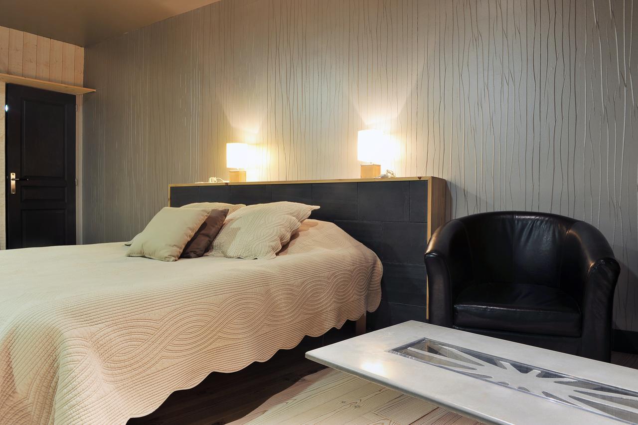 L'Auberge De Thenay Luaran gambar