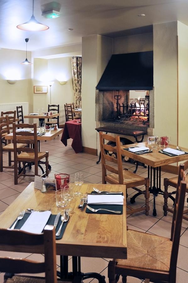 L'Auberge De Thenay Luaran gambar