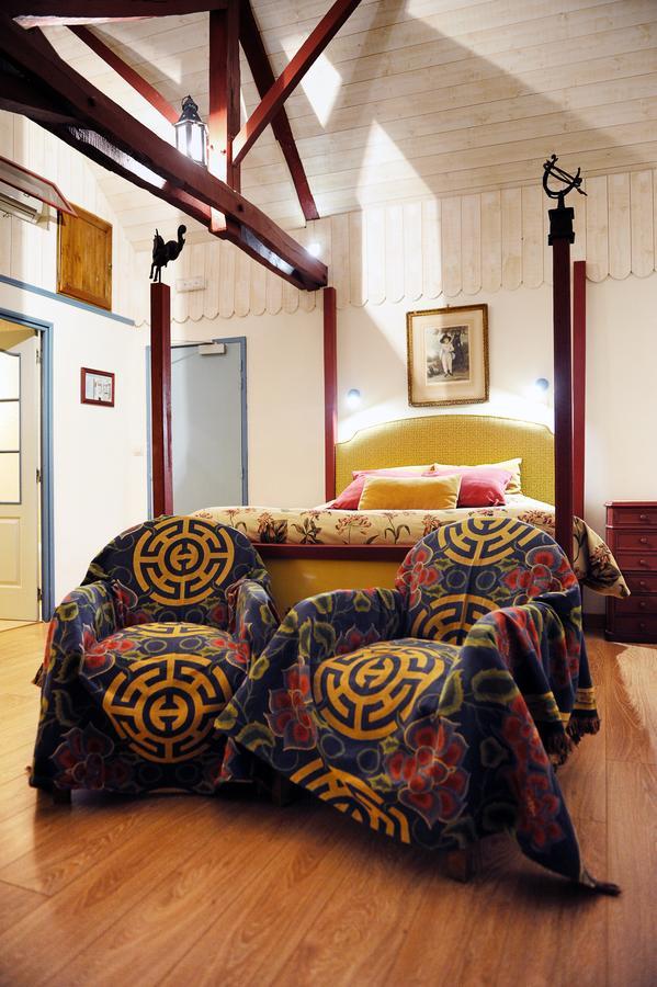 L'Auberge De Thenay Luaran gambar