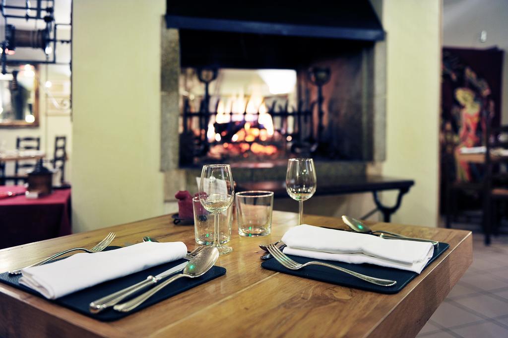 L'Auberge De Thenay Luaran gambar