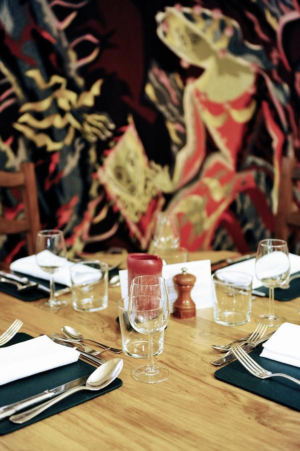 L'Auberge De Thenay Luaran gambar