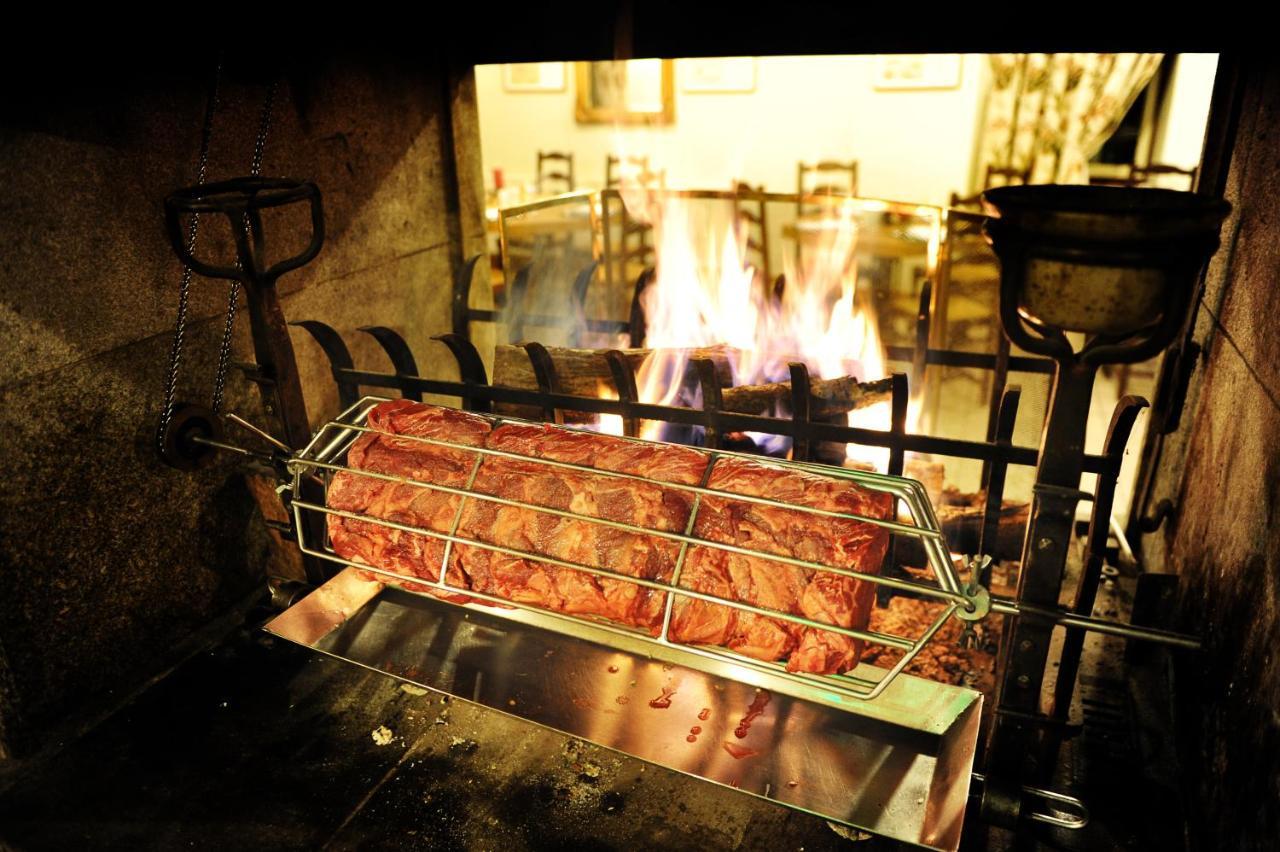 L'Auberge De Thenay Luaran gambar